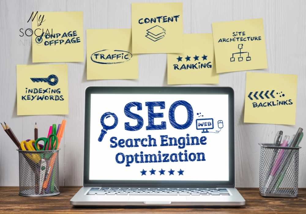 why is SEO audit important? optimize your website with seo audit