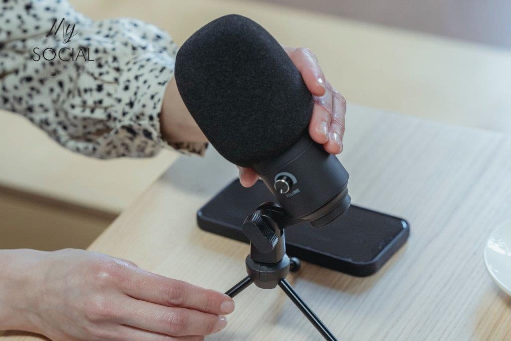 how to use Google podcast