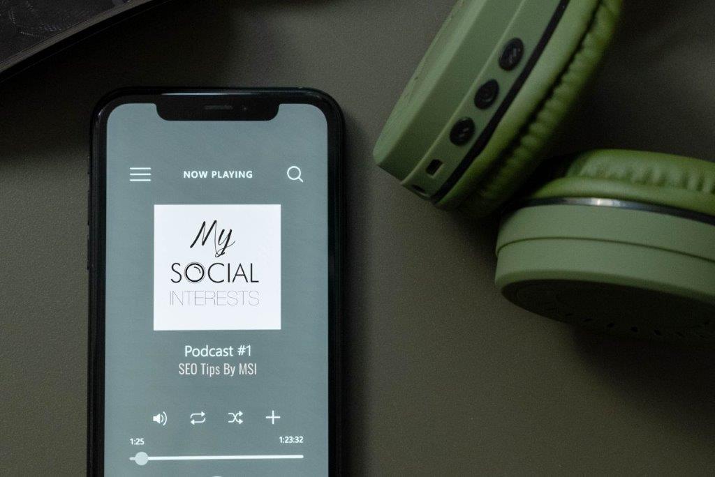 how to optimize your podcast