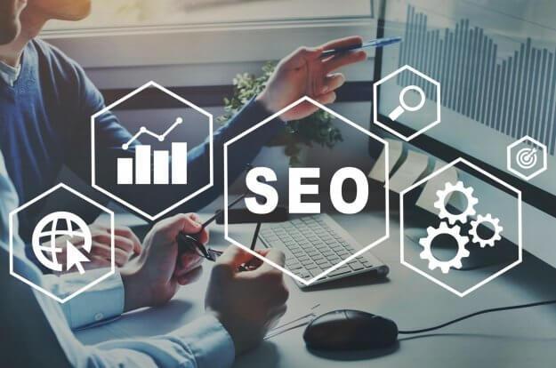 Hire SEO agency