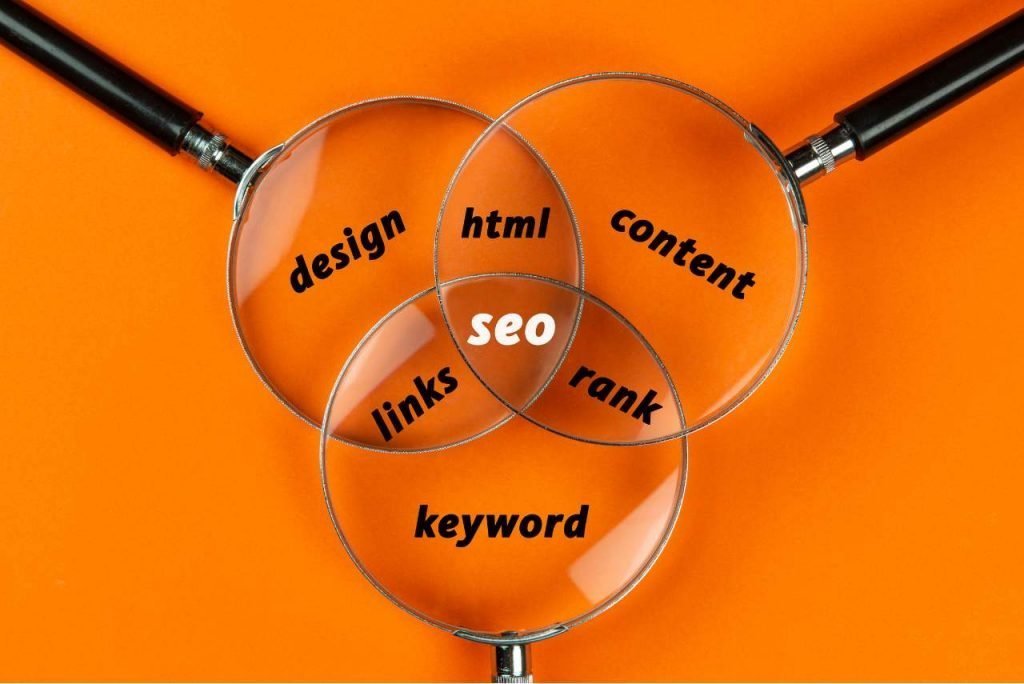 Technical SEO