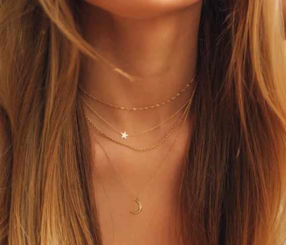 best refined jewelry by bluboho