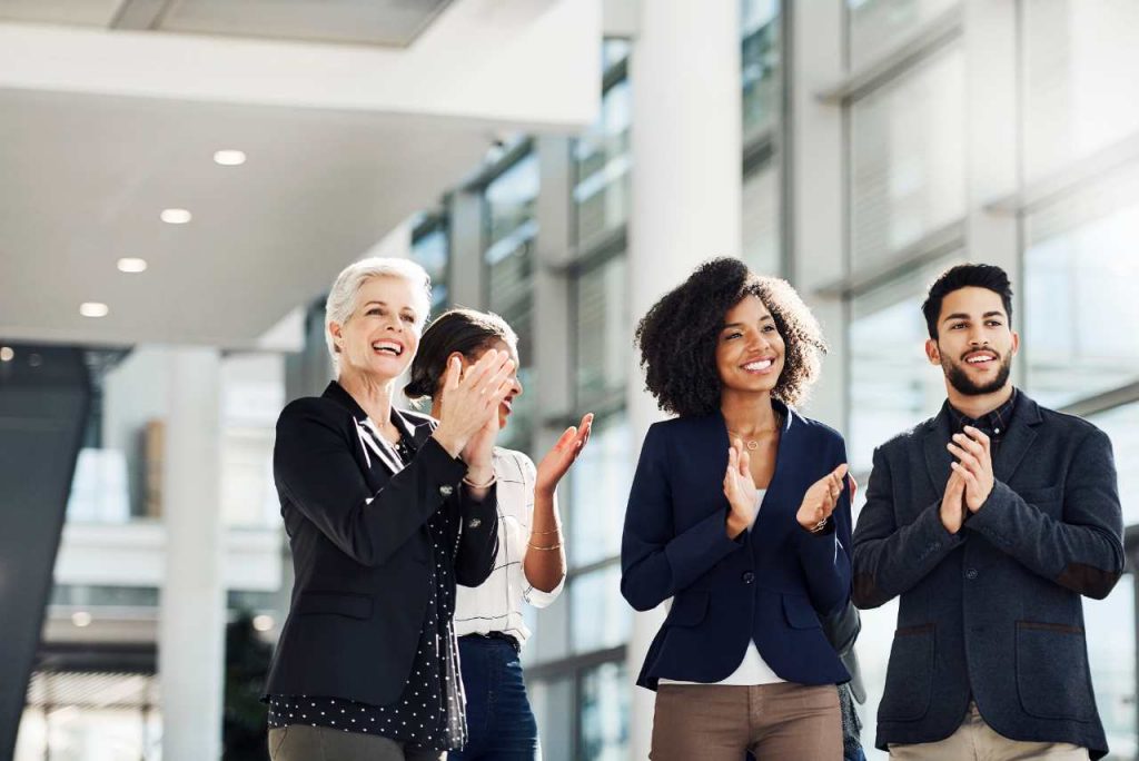 done for you services