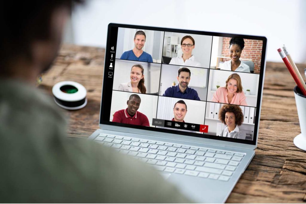 online business coaching