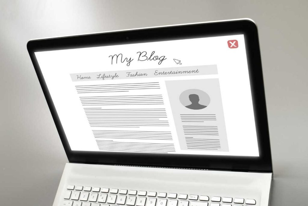 Blog Template to Write & Publish Quickly