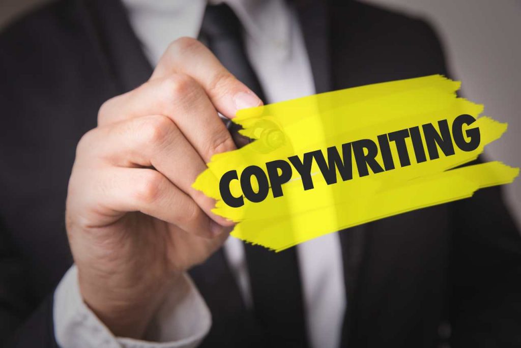 copywriting strategies