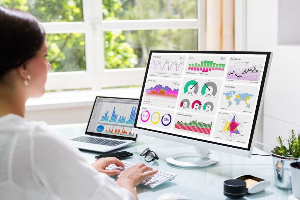 all in one marketing by Clixlo