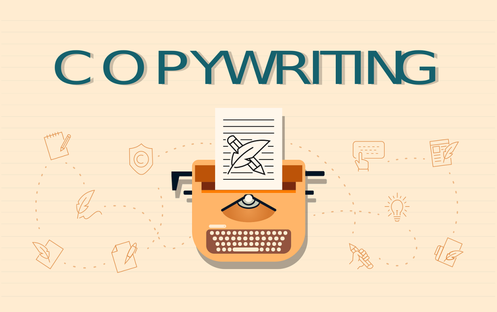 copywriting fundamental