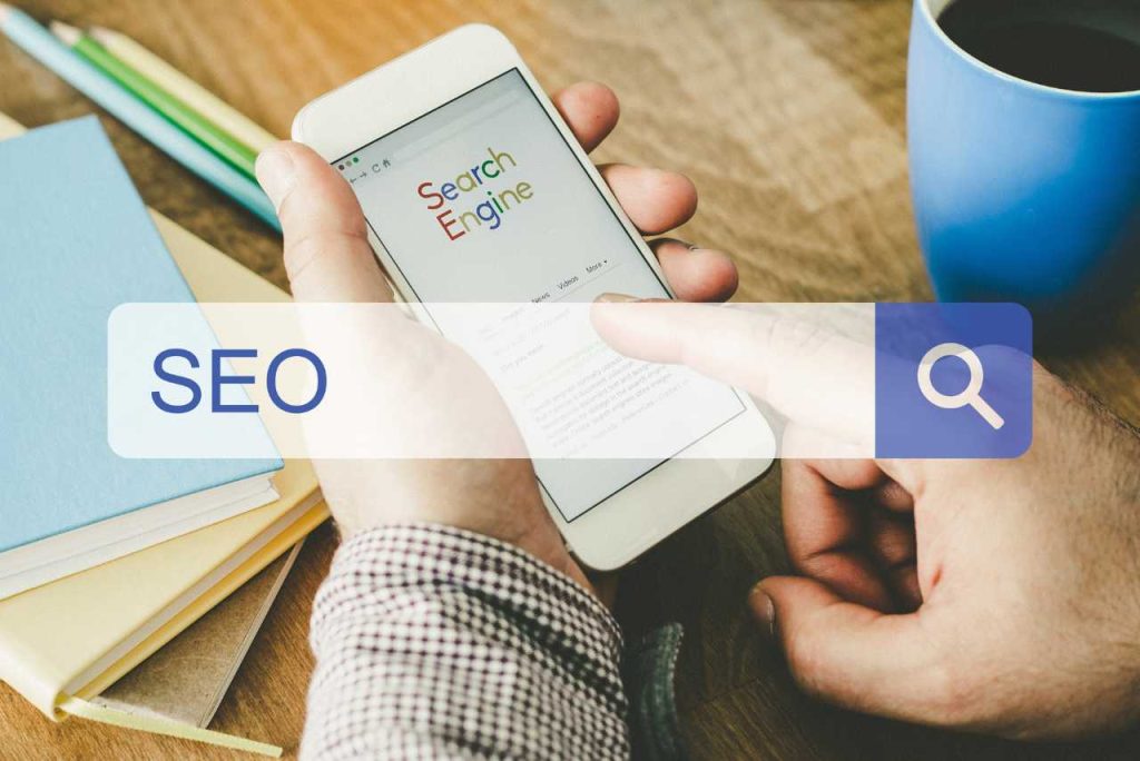 mobile SEO audit