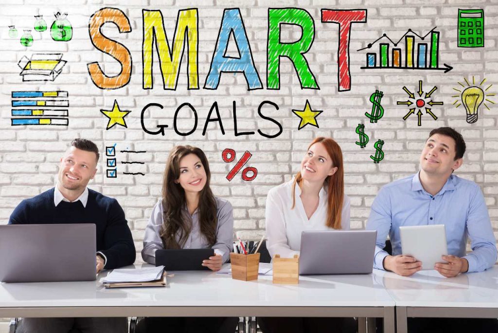 effective SMART goals