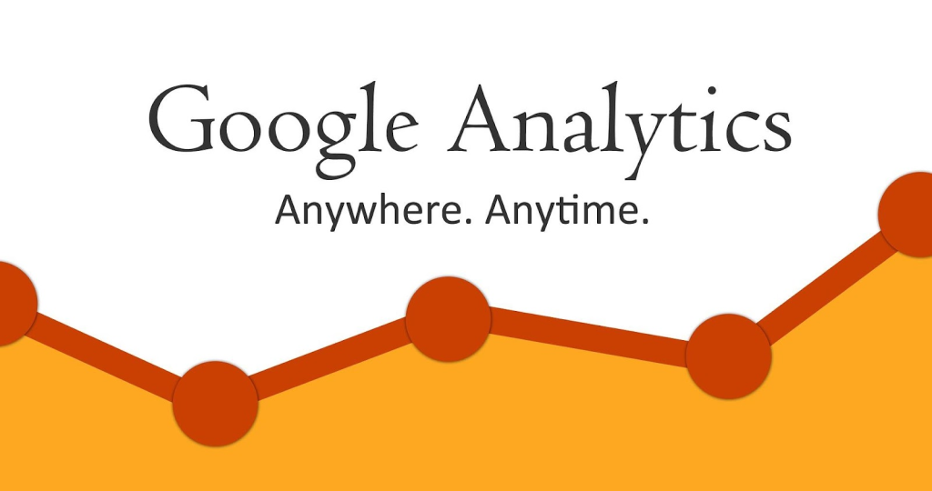 SMART goals, Google analytics