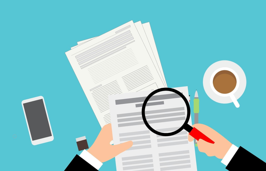 SMART goals for website