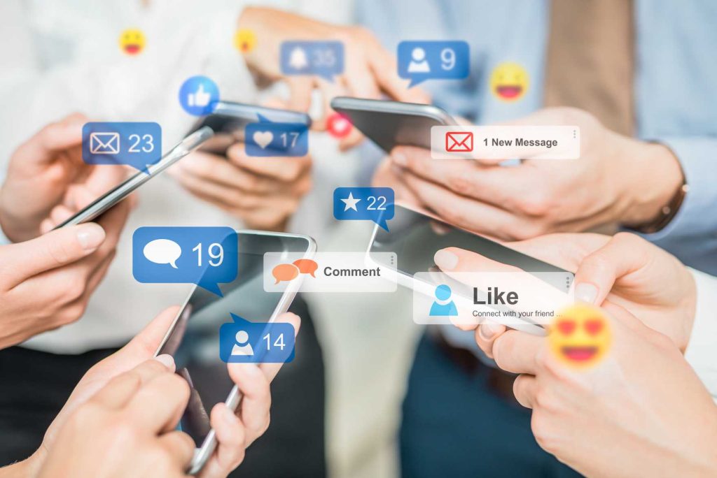 What is social media SEO? bring engagement