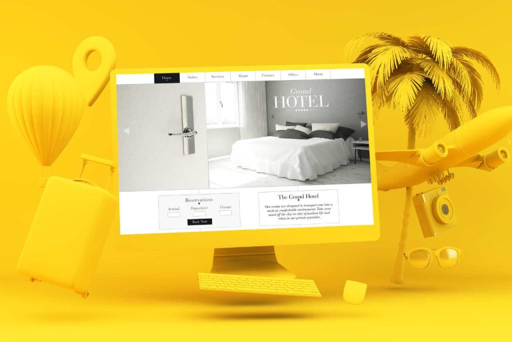 build brand awareness