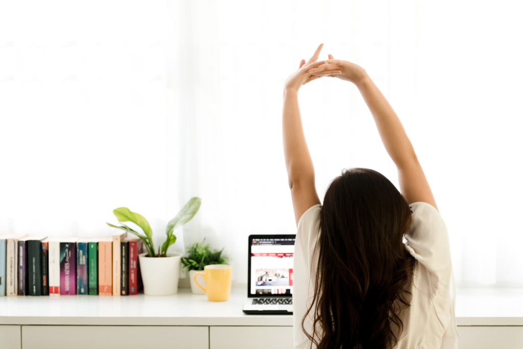 start business without much efforts