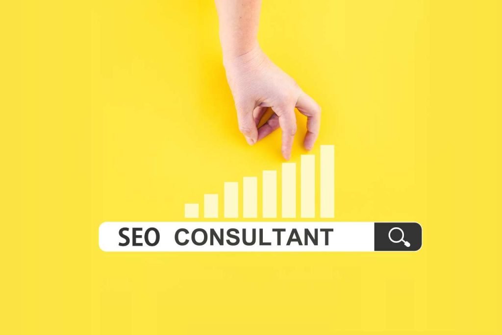 best SEO consultant