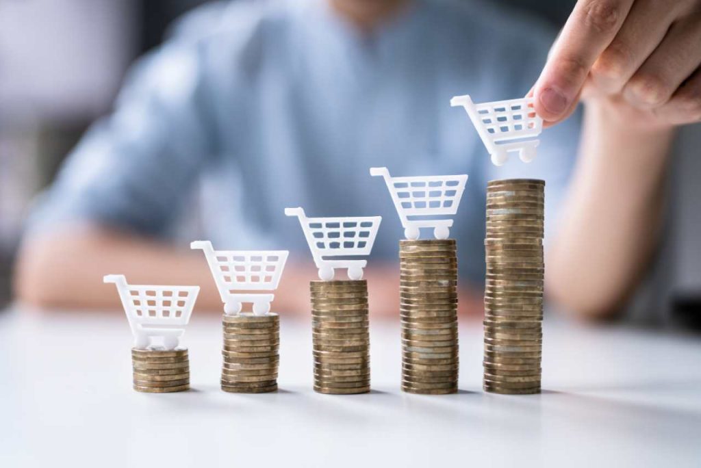 ecommerce business growth strategies