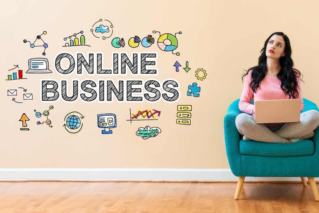 online business growth quantum strategies