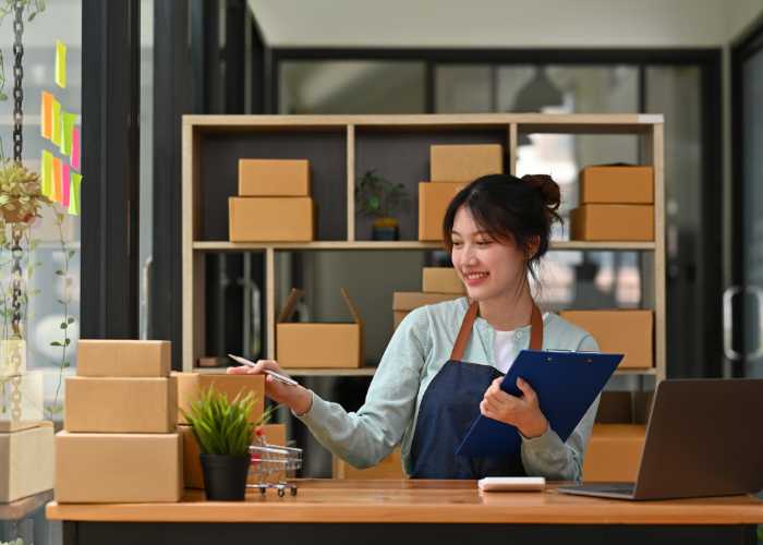 online business ecommerce